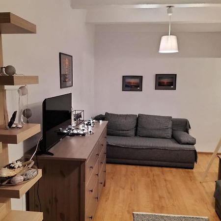 Apartament Stacja Kocham Morze Gdańsk Zewnętrze zdjęcie