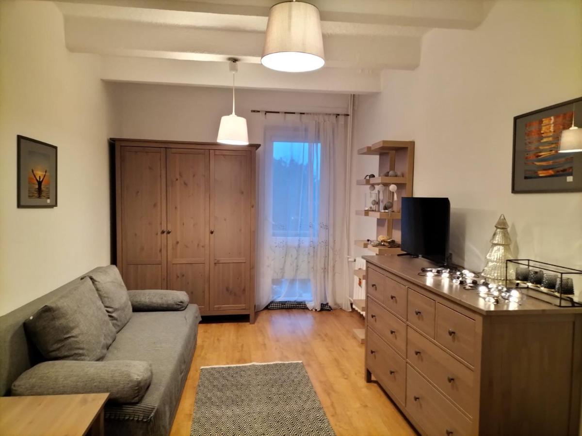 Apartament Stacja Kocham Morze Gdańsk Zewnętrze zdjęcie